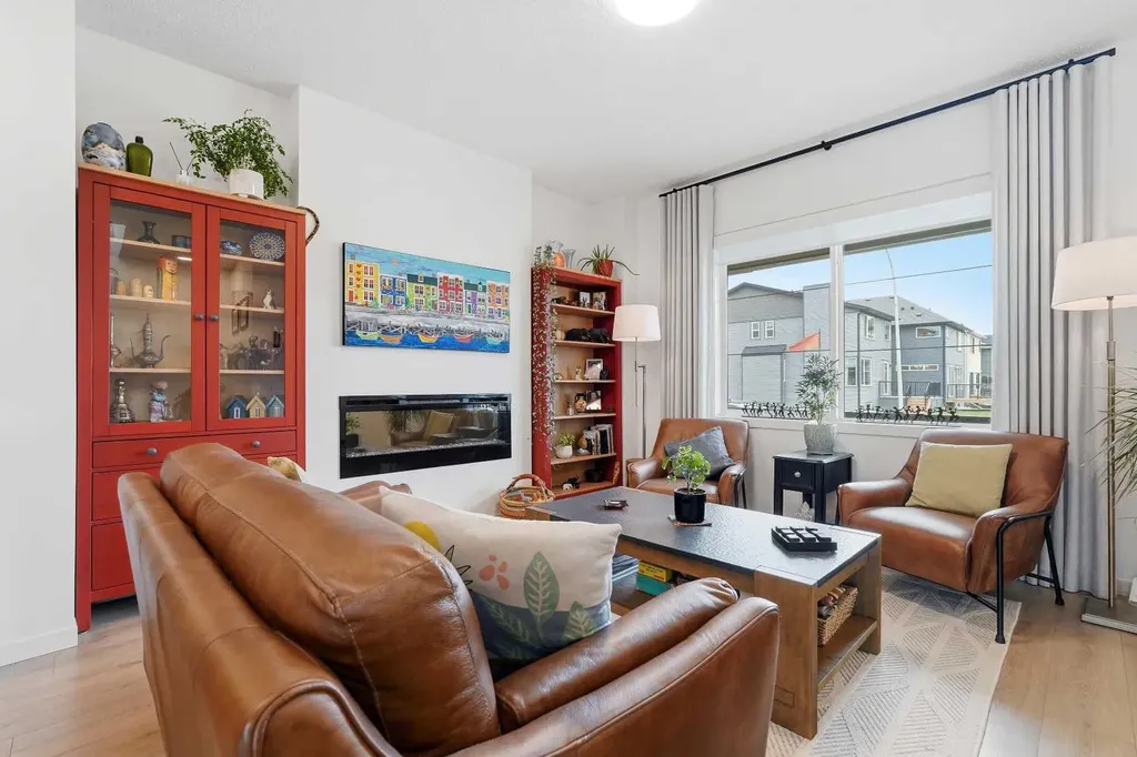 66 Fireside Street Cochrane AB T4C 3C9