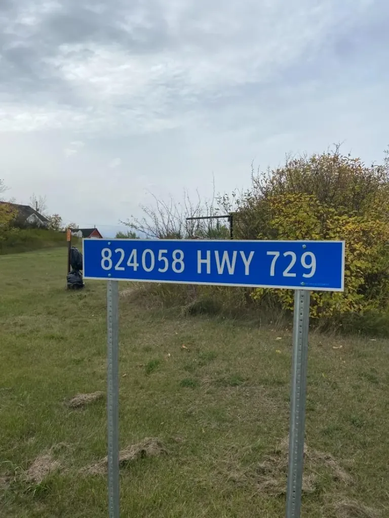 824058 729 Highway Rural Clear Hills County AB T0H 2A0