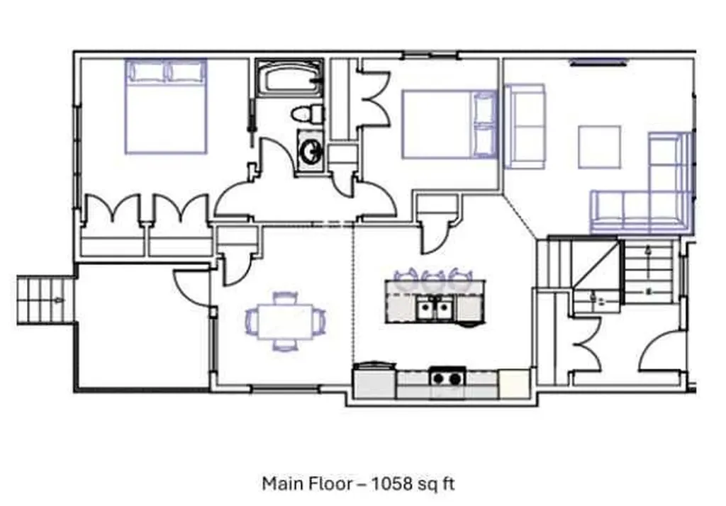 19 Ian Way Sylvan Lake AB T4S 0W5