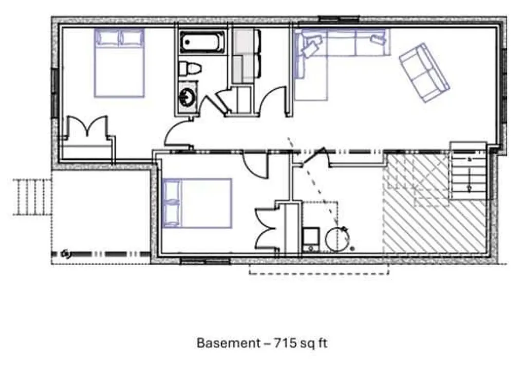 19 Ian Way Sylvan Lake AB T4S 0W5