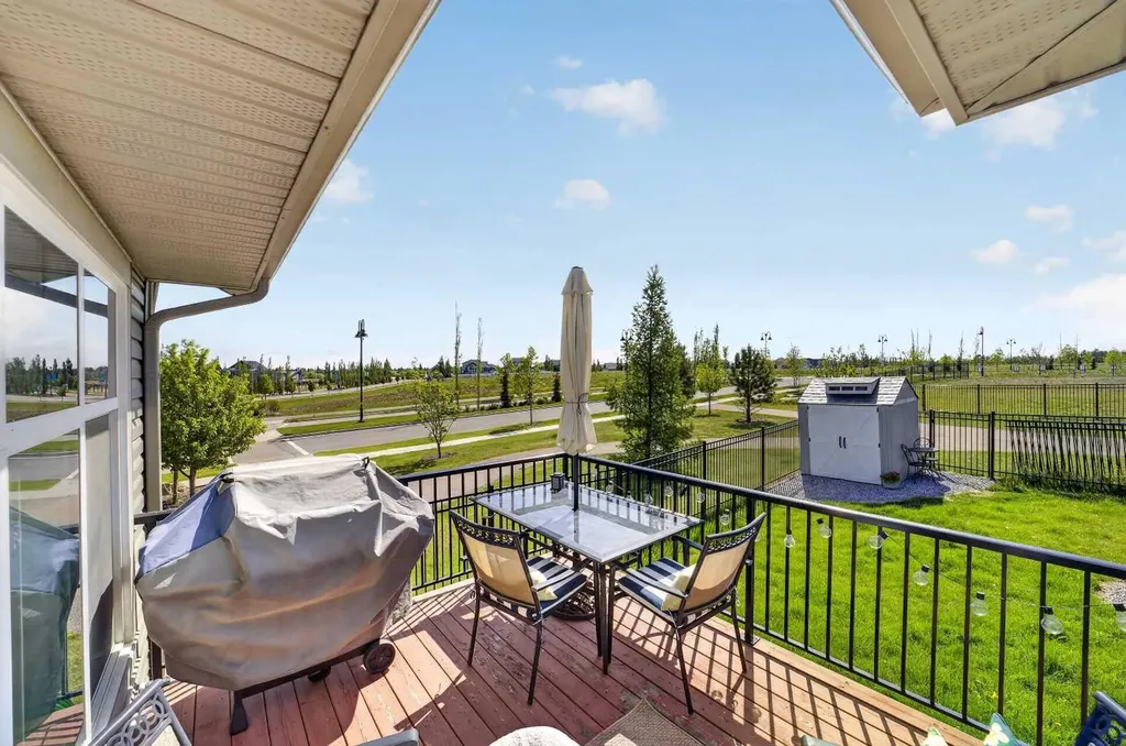 6 Springfield Boulevard Sylvan Lake AB T4S 0S5