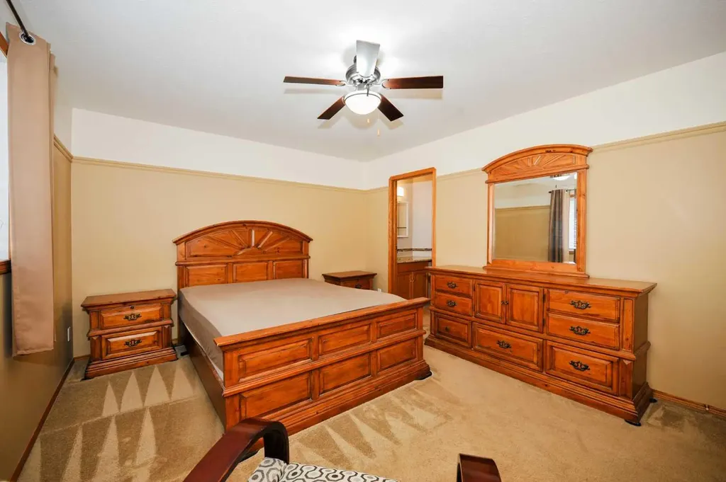 55 Edgewood Drive Camrose AB T4V 4Z3
