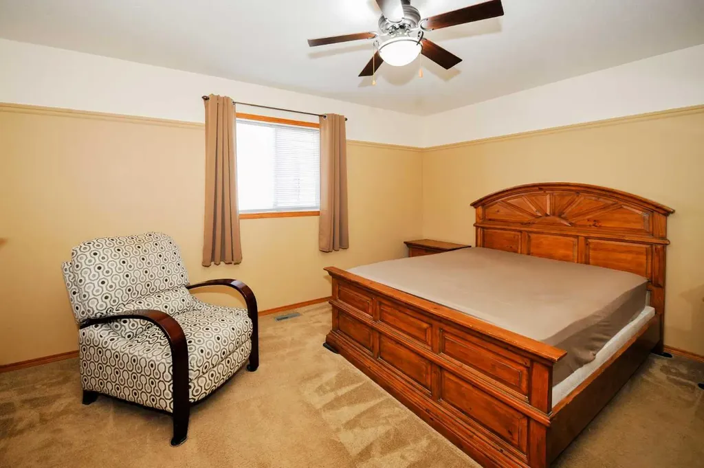 55 Edgewood Drive Camrose AB T4V 4Z3
