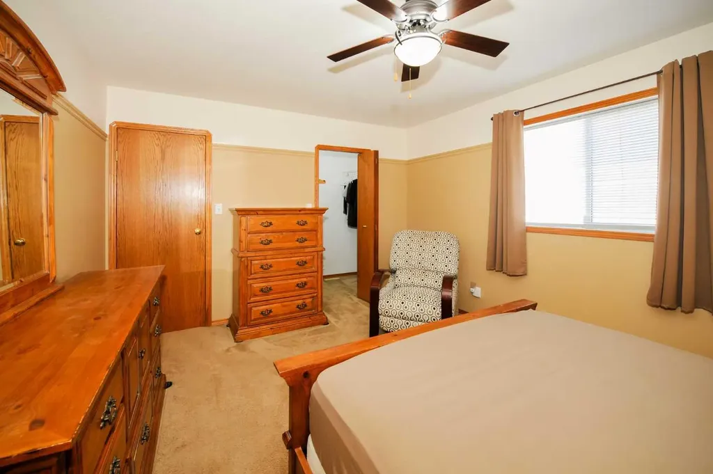 55 Edgewood Drive Camrose AB T4V 4Z3