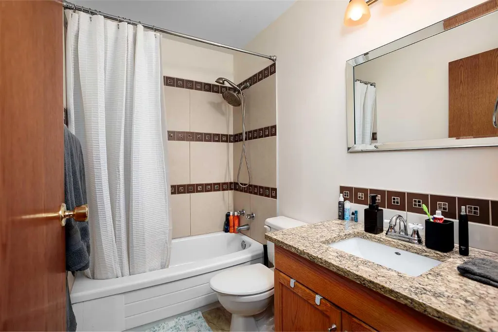 55 Edgewood Drive Camrose AB T4V 4Z3