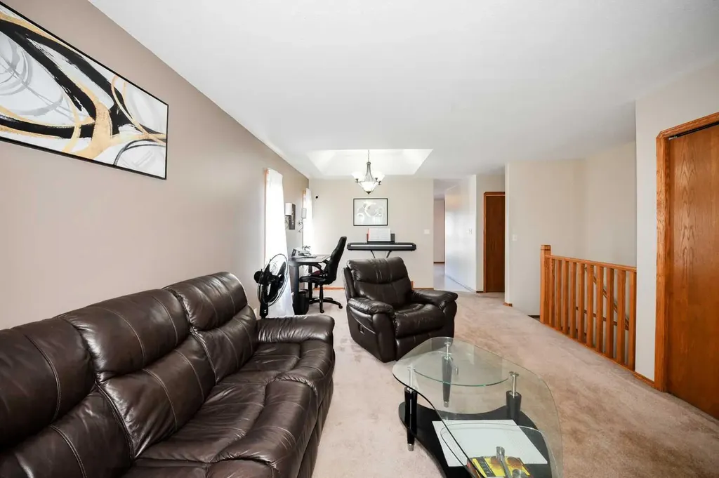 55 Edgewood Drive Camrose AB T4V 4Z3