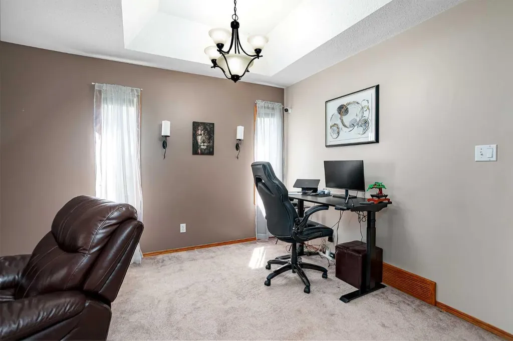 55 Edgewood Drive Camrose AB T4V 4Z3