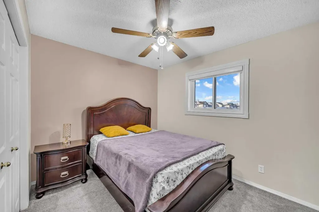 131 Coral Springs Circle NE Calgary AB T3J3P5