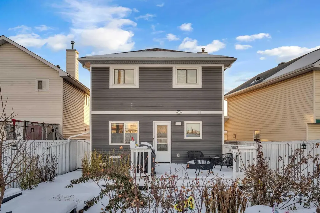 131 Coral Springs Circle NE Calgary AB T3J3P5