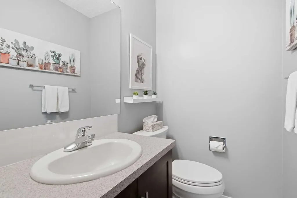 237 Deerpoint Lane SE Calgary AB T2J 6M6