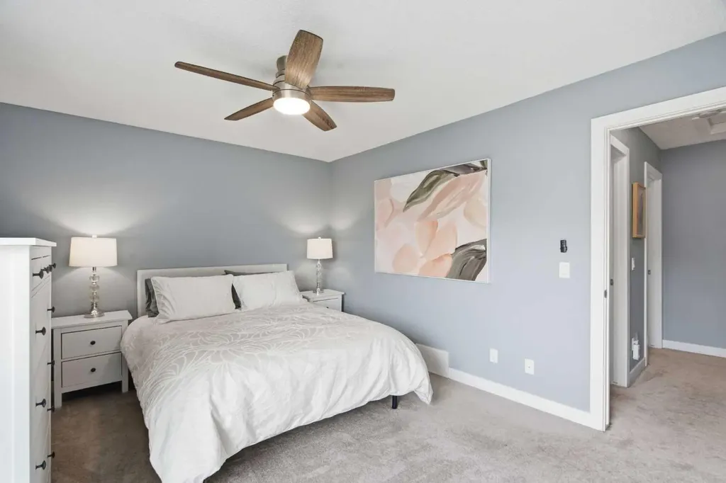 237 Deerpoint Lane SE Calgary AB T2J 6M6