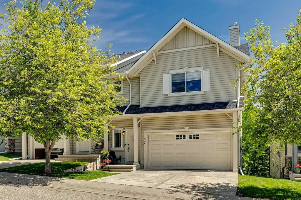344 Rockyspring Grove NW Calgary AB T3G 0A8