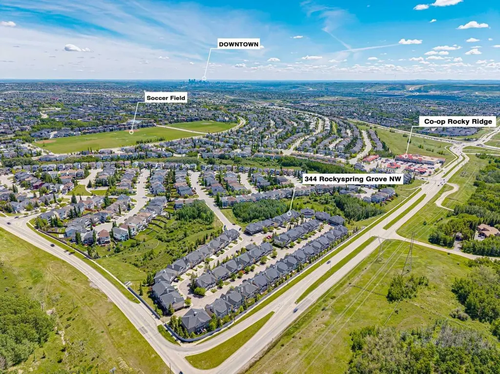 344 Rockyspring Grove NW Calgary AB T3G 0A8