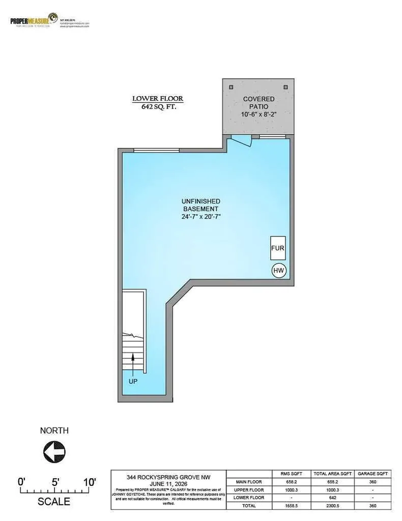 344 Rockyspring Grove NW Calgary AB T3G 0A8
