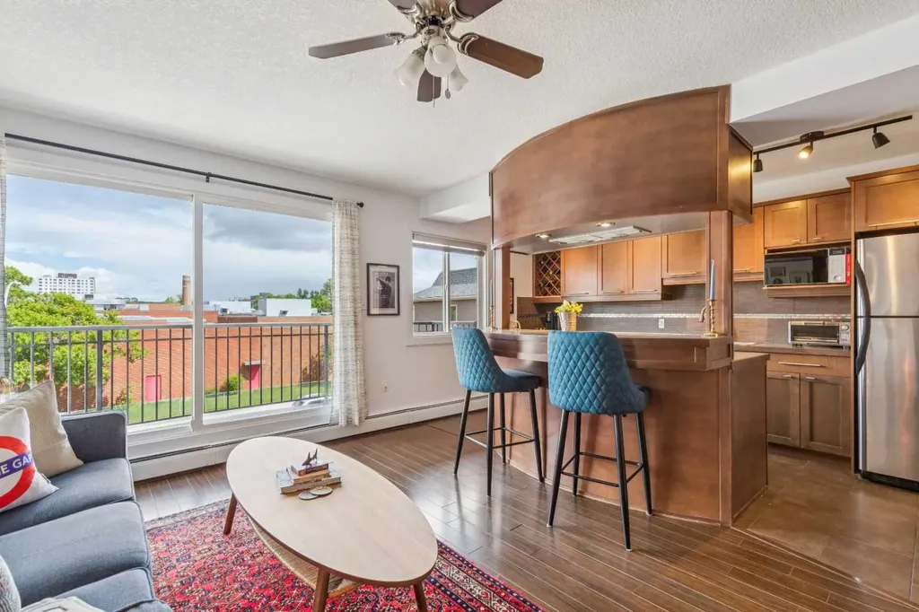 1730 7 Street SW Calgary AB T2T2W6