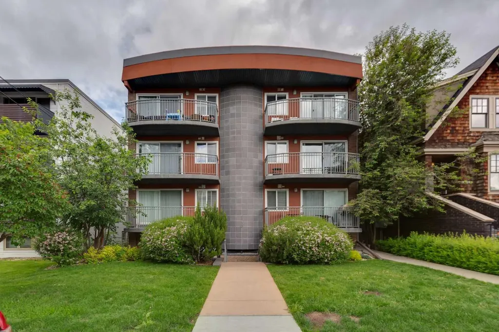 1730 7 Street SW Calgary AB T2T2W6