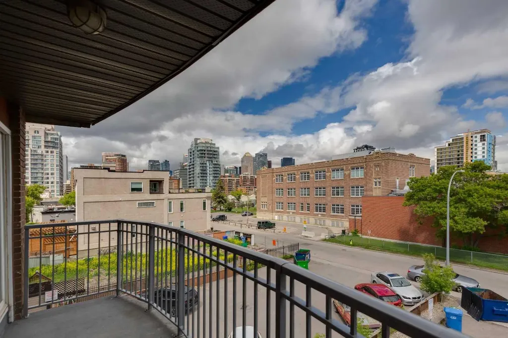 1730 7 Street SW Calgary AB T2T2W6