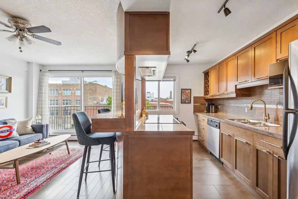 1730 7 Street SW Calgary AB T2T2W6