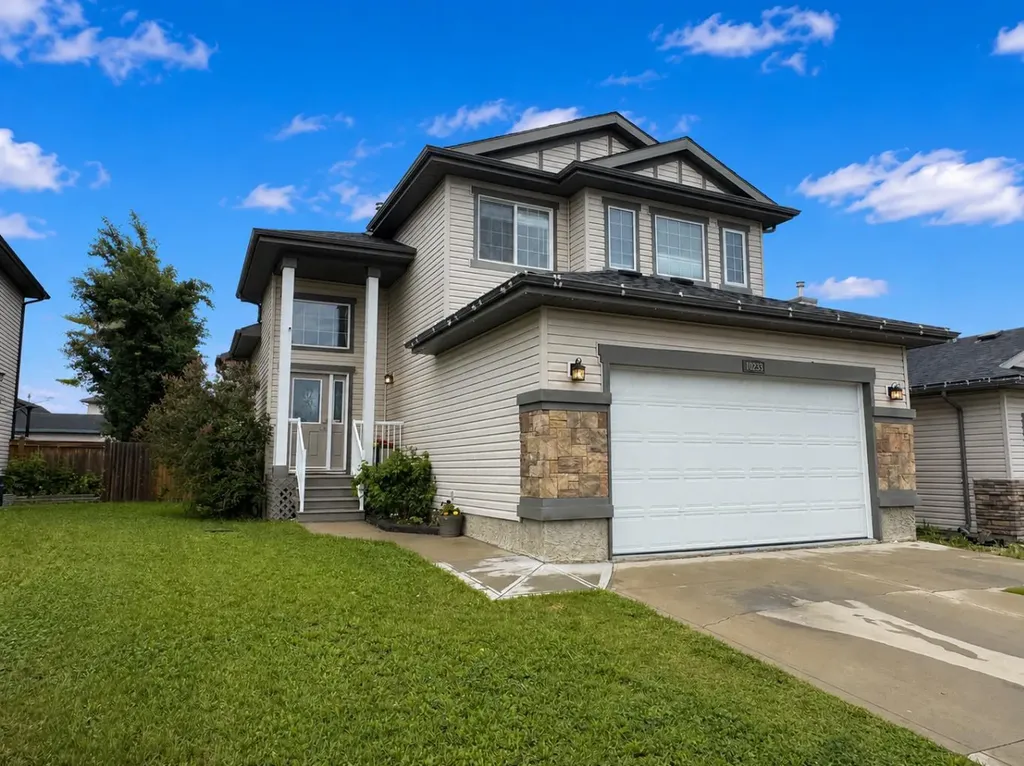 10233 Landing Drive Grande Prairie AB T8X 0B5