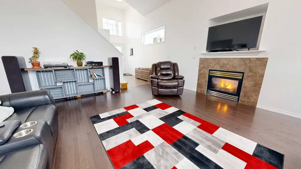 10233 Landing Drive Grande Prairie AB T8X 0B5