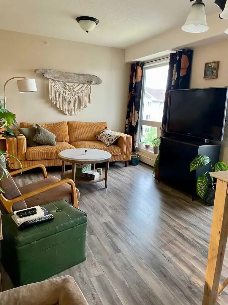 248A Grosbeak Way Fort Mcmurray AB T9K 0V8