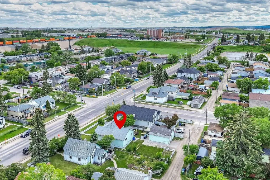 7443 Ogden Road SE Calgary AB T2C 1B9