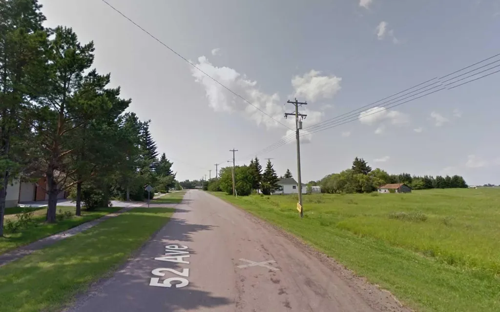 4810 52 Avenue Andrew AB T0B0c0