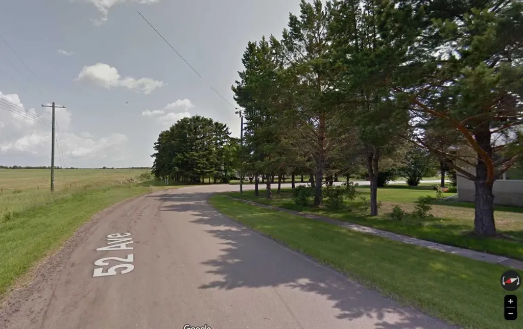 4810 52 Avenue Andrew AB T0B0c0