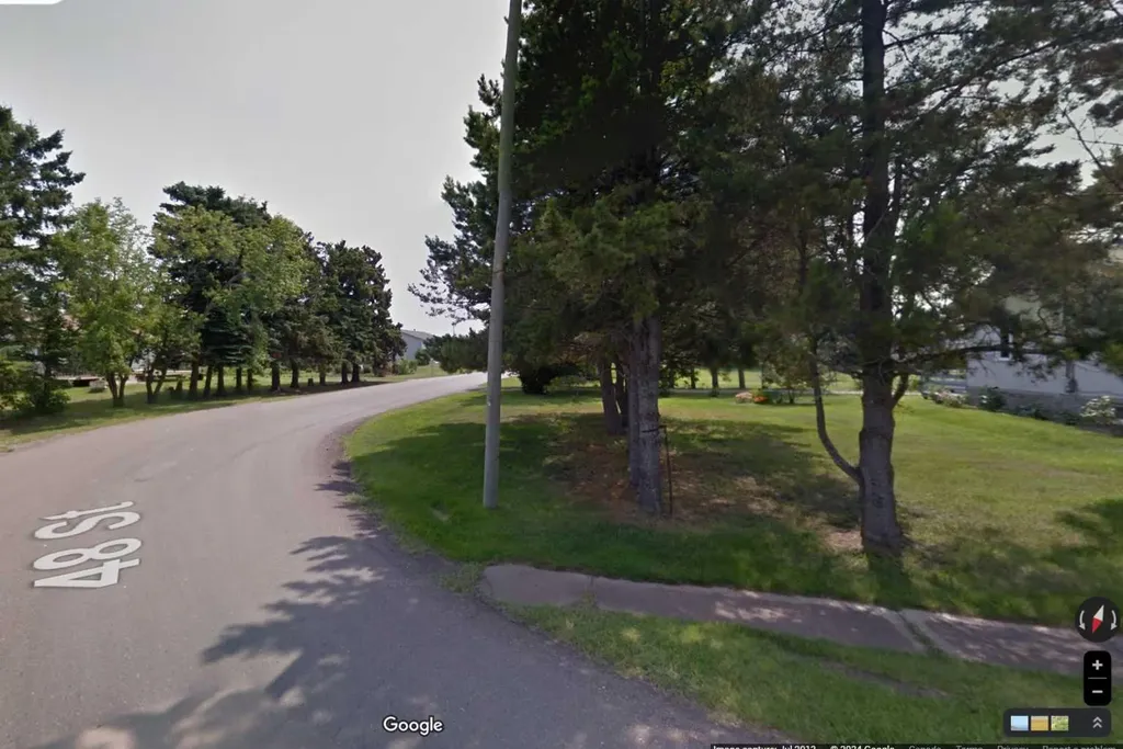 4810 52 Avenue Andrew AB T0B0c0