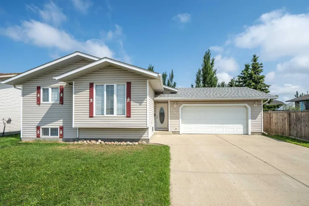 6608 39 Street Lloydminster AB T9V 2Z4