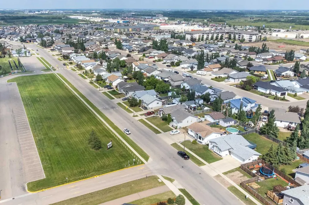 6608 39 Street Lloydminster AB T9V 2Z4