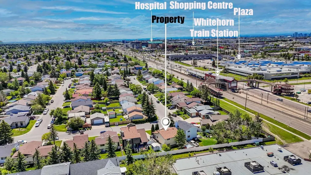 60 Whitaker Close NE Calgary AB T1Y 5K3