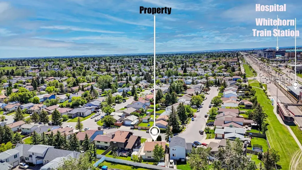 60 Whitaker Close NE Calgary AB T1Y 5K3