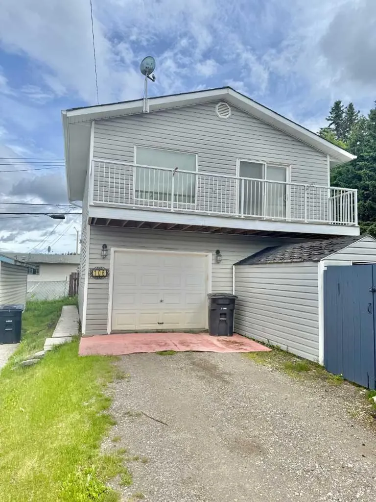106 Chetamon Drive Hinton AB T7V1G5