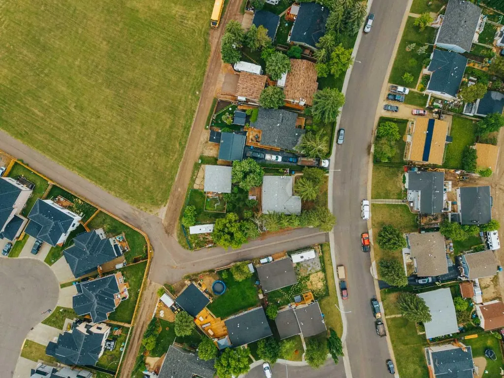1329 Idaho Street Carstairs AB T0M0N0