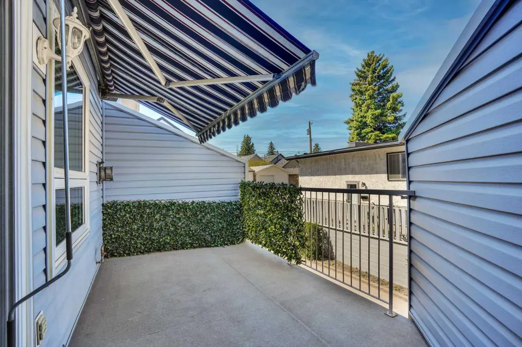 2295 1 Street NE Calgary AB T2E 1T4