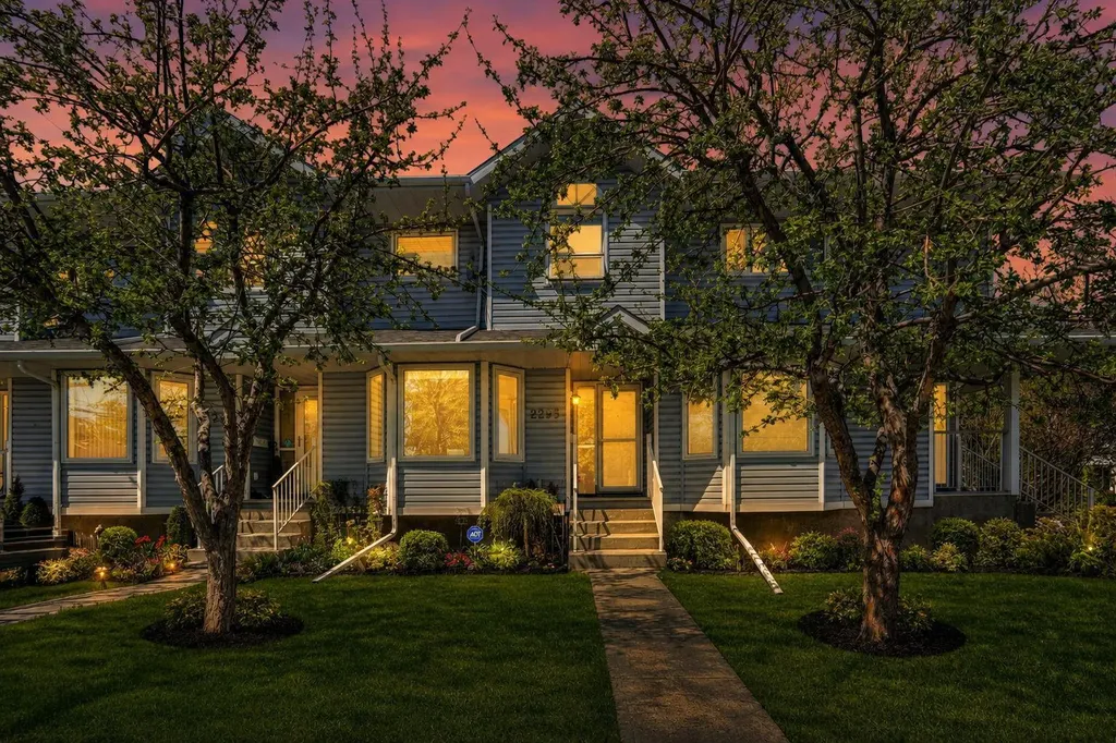 2295 1 Street NE Calgary AB T2E 1T4