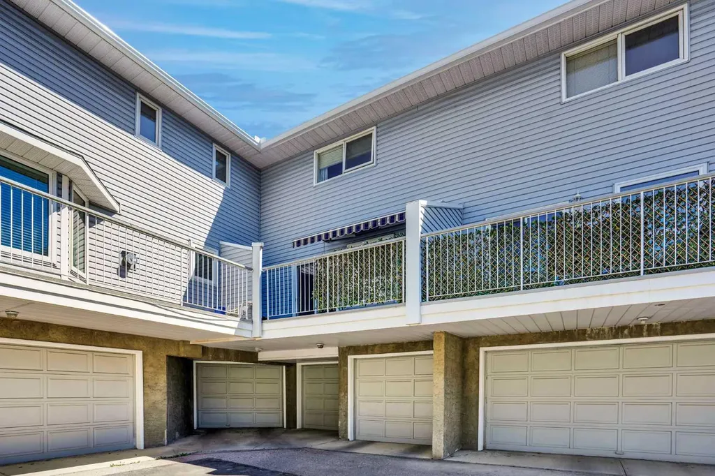 2295 1 Street NE Calgary AB T2E 1T4