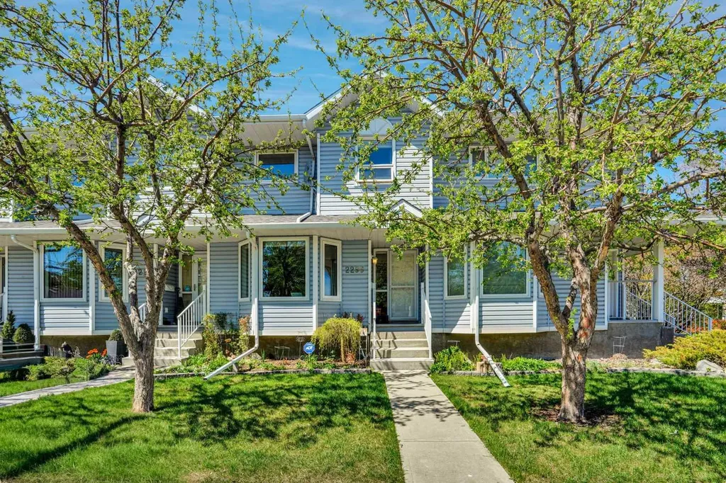 2295 1 Street NE Calgary AB T2E 1T4