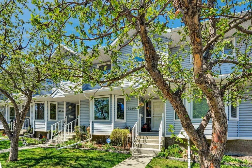 2295 1 Street NE Calgary AB T2E 1T4