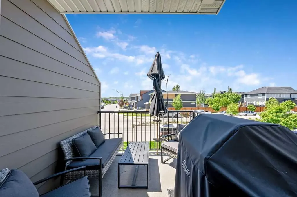 869 Cranston Avenue SE Calgary AB T3M 2V5
