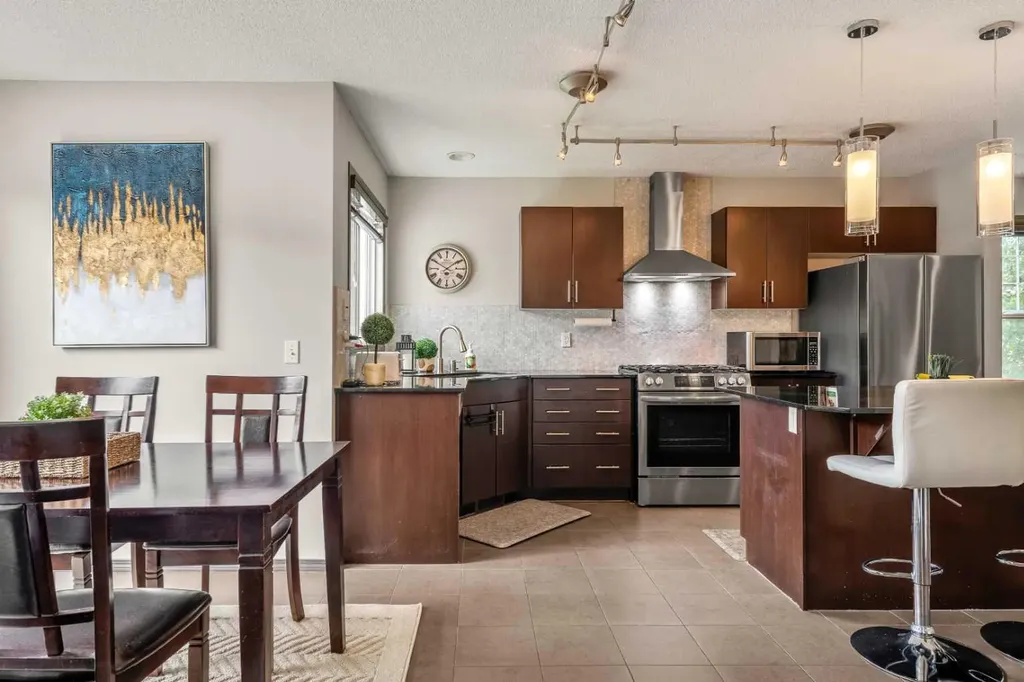 177 Chaparral Valley Drive SE Calgary AB T2X 0L9