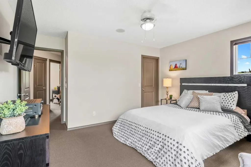 177 Chaparral Valley Drive SE Calgary AB T2X 0L9