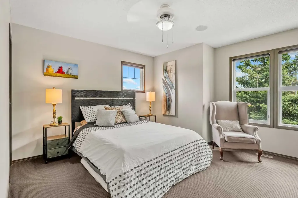 177 Chaparral Valley Drive SE Calgary AB T2X 0L9