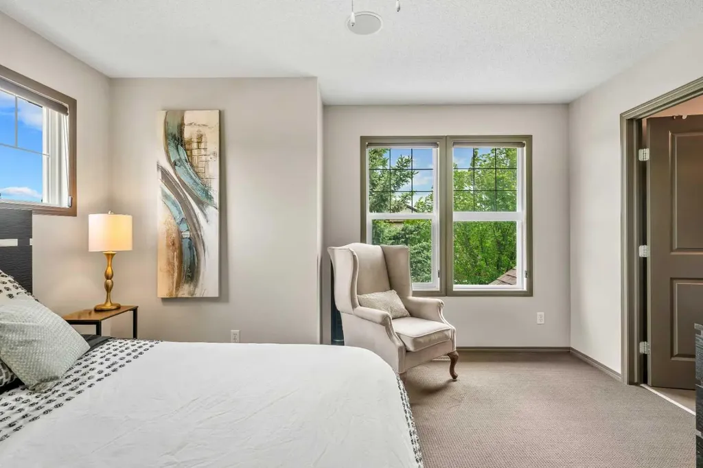 177 Chaparral Valley Drive SE Calgary AB T2X 0L9