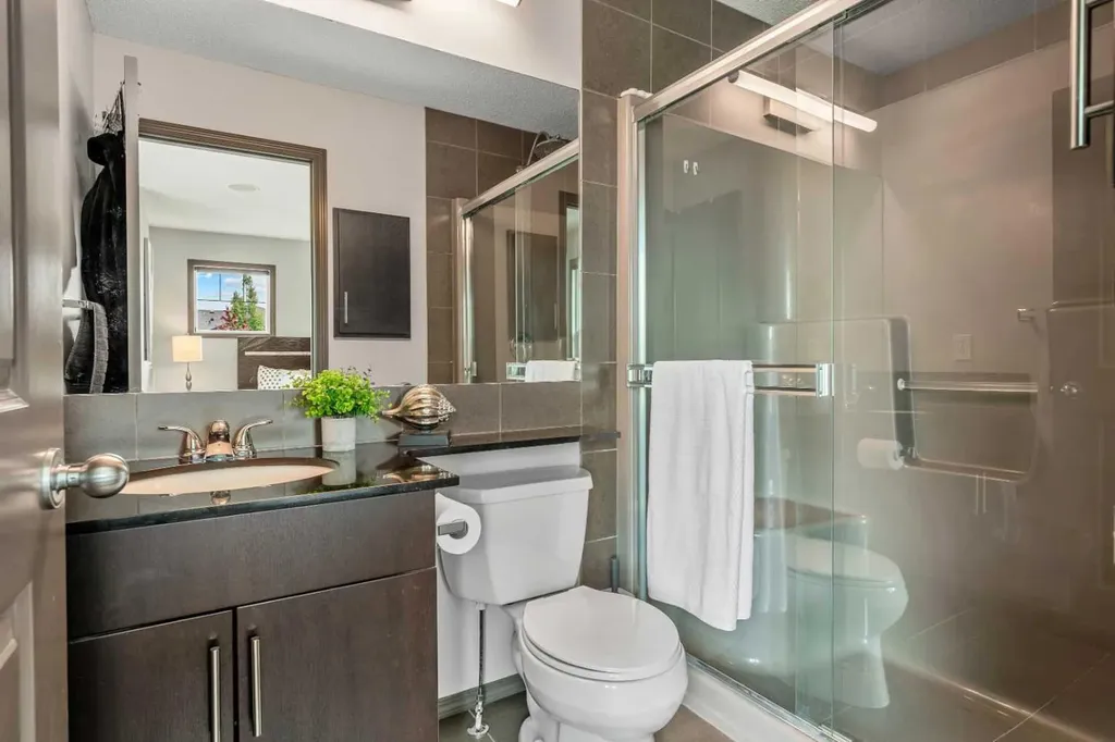 177 Chaparral Valley Drive SE Calgary AB T2X 0L9