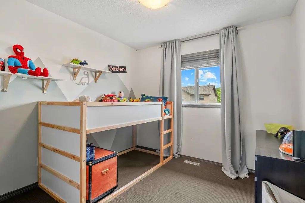 177 Chaparral Valley Drive SE Calgary AB T2X 0L9