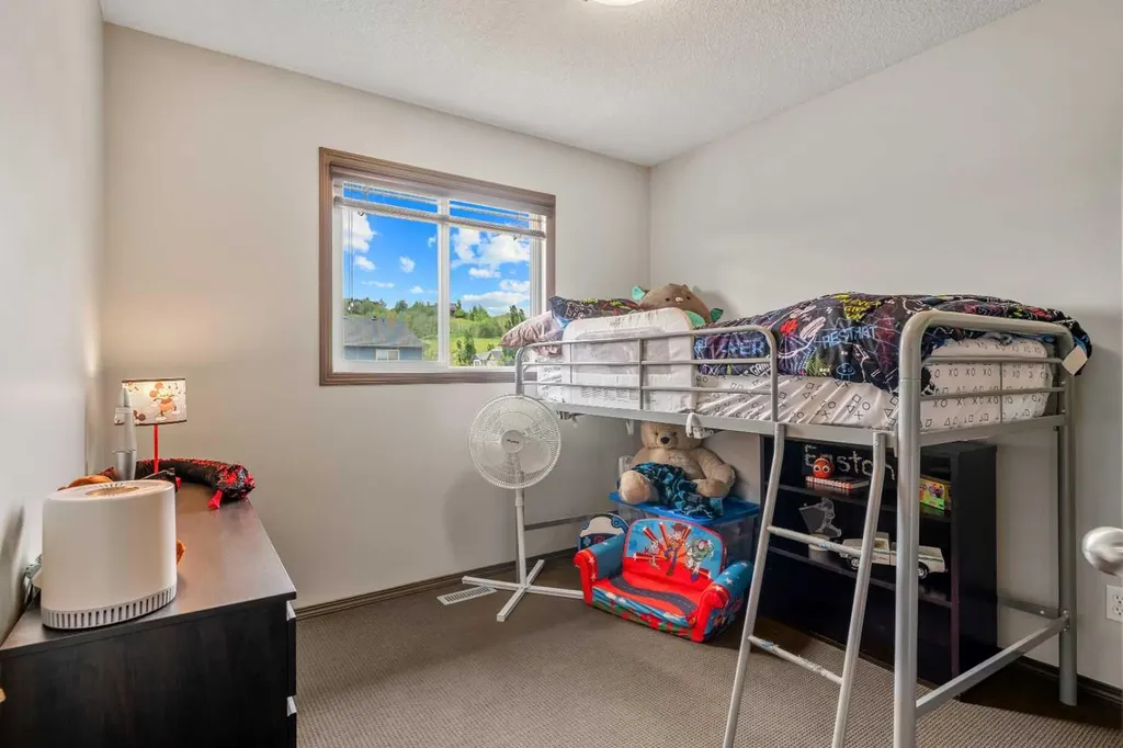 177 Chaparral Valley Drive SE Calgary AB T2X 0L9