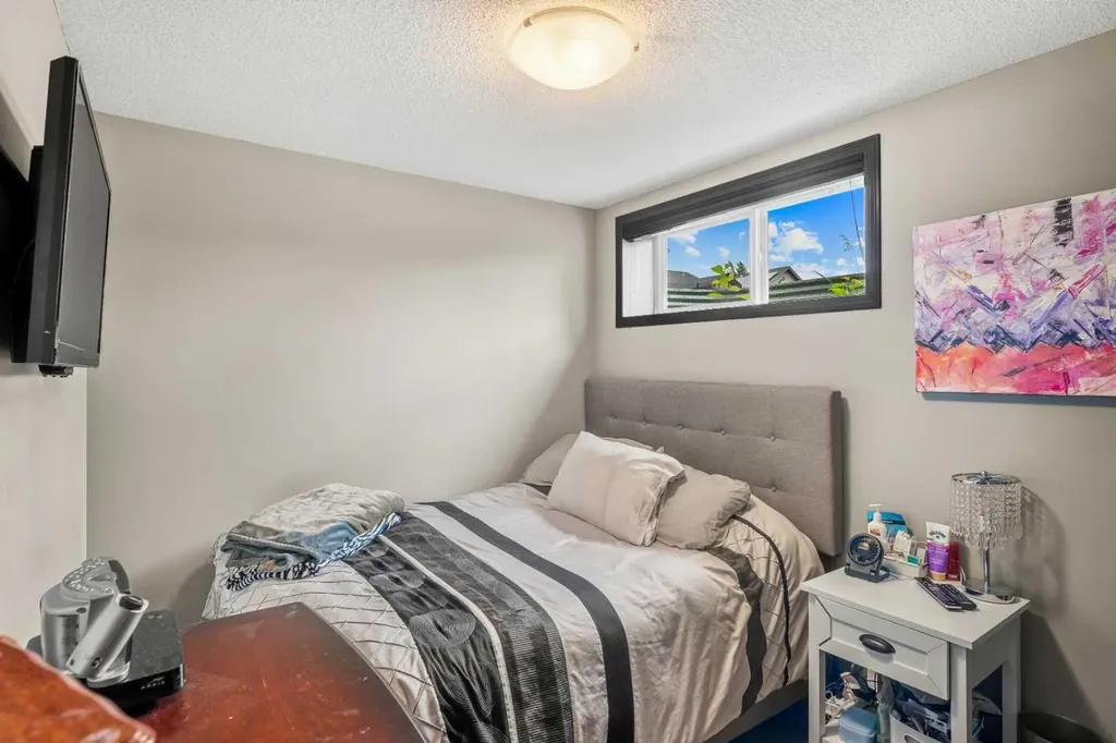 177 Chaparral Valley Drive SE Calgary AB T2X 0L9
