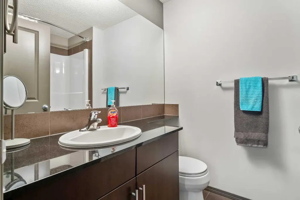 177 Chaparral Valley Drive SE Calgary AB T2X 0L9